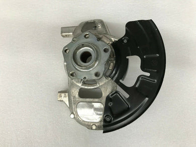 FERRARI 458 SPECIALE 488 GTB PISTA FRONT RIGHT RH HUB CARRIER KNUCKLE OEM 304732