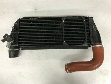 FERRARI 488 GTB SPIDER PASSENGER RIGHT RH INTERCOOLER RADIATOR COOLER OEM 328422