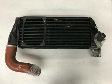 FERRARI 488 GTB SPIDER DRIVER LEFT LH INTERCOOLER RADIATOR COOLER OEM 328423