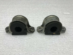 FERRARI 488 GTB 458 SPECIALE FRONT SWAY BAR STABILIZER BAR BUSHING OEM 233210