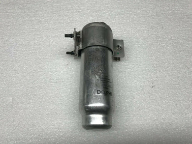 FERRARI 458 488 599 612 AC DEHYDRATING GAS FILTER RECEIVER DRIER OEM 67085100