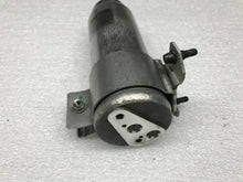 FERRARI 458 488 599 612 AC DEHYDRATING GAS FILTER RECEIVER DRIER OEM 67085100