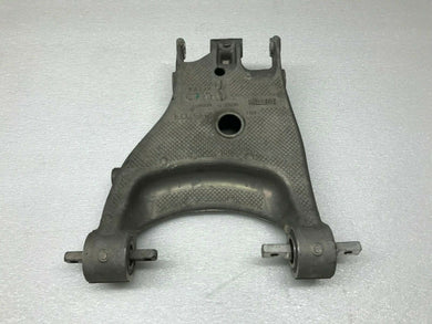 FERRARI 458 SPIDER ITALIA REAR RIGHT LOWER ARM OEM 245703