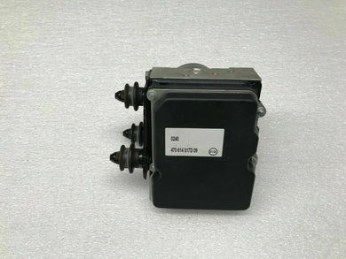 LAMBORGHINI AVENTADOR ESP ABS BRAKE CONTROL UNIT OEM 470614517D