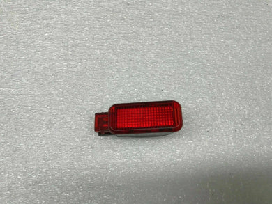 LAMBORGHINI AVENTADOR HURACAN DOOR WARNING LIGHT RED OEM 6Y0947411