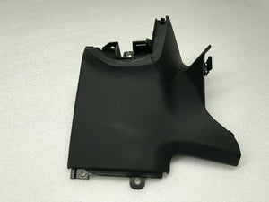 FERRARI 488 GTB PASSENGER RIGHT INTERIOR UPPER LATERAL TRIM PANEL OEM 86192100