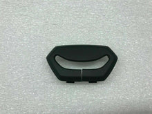 LAMBORGHINI AVENTADOR LP700 720 750 SEAT BELT COVER ORNAMENT OEM 476868529