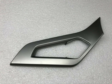 LAMBORGHINI AVENTADOR 700 LP720 PASSENGER RIGHT SIDE DOOR HANDLE OEM 470867172A