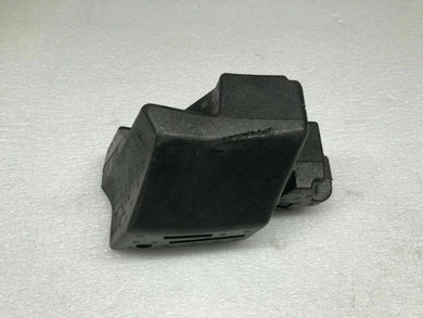 FERRARI 488 PASSENGER RIGHT QUARTER FOAM ELEMENT CRASH BLOCK BOX OEM 86719400