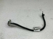 FERRARI 488 GTB SPIDER 458 SPECIALE BATTERY GROUND CABLE WIRE OEM 300473