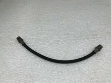 FERRARI 488 GTB PISTA SPIDER 458 REAR RUBBER BRAKE HOSE LINE OEM 271711