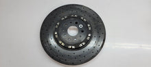 FERRARI F8 488 812 F12 FRONT BRAKE DISC ROTOR OEM 321910 49T28510