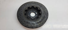 FERRARI F8 488 812 F12 FRONT BRAKE DISC ROTOR OEM 321910 49T28510