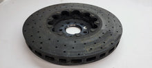 FERRARI F8 488 812 F12 FRONT BRAKE DISC ROTOR OEM 321910 49T28510