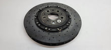 FERRARI 488 F8 SF90 REAR BRAKE DISC ROTOR OEM 319166 49T25910