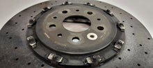 FERRARI 488 F8 SF90 REAR BRAKE DISC ROTOR OEM 319166 49T25910