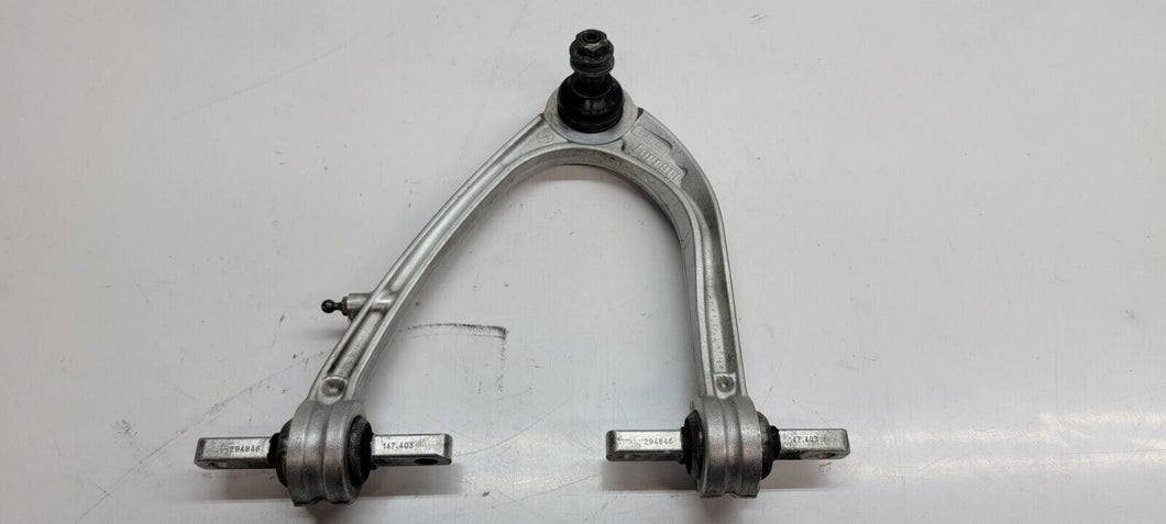 FERRARI F8 488 FRONT LEFT UPPER CONTROL ARM OEM 334265 759137