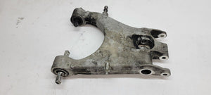 FERRARI F8 488 REAR LEFT DRIVER LH LOWER CONROL ARM OEM 314776